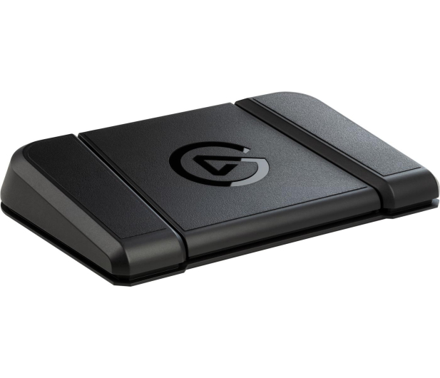 Elgato Stream Deck Pedal - 721659 - zdjęcie 2